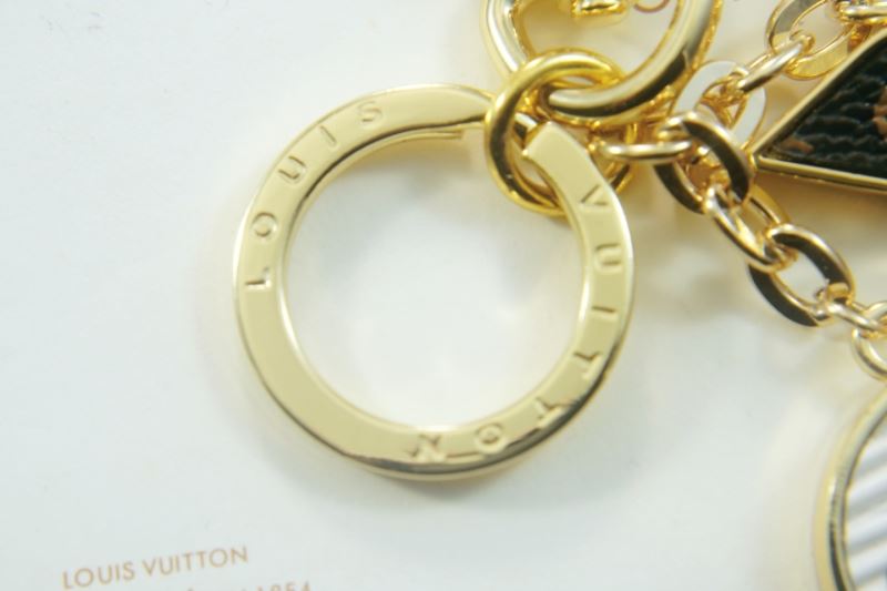 Louis Vuitton Keychains